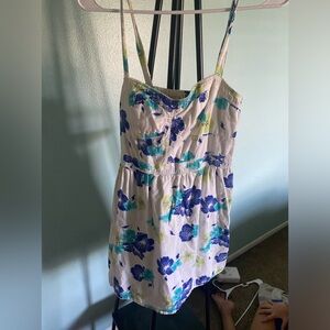 American eagle summer dress